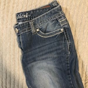 Maurice’s Bootcut Jean